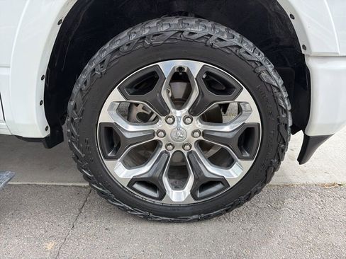Used 2023 RAM 1500 Limited image 61