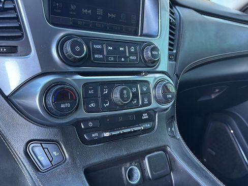 Used 2016 Chevrolet Tahoe LT image 21