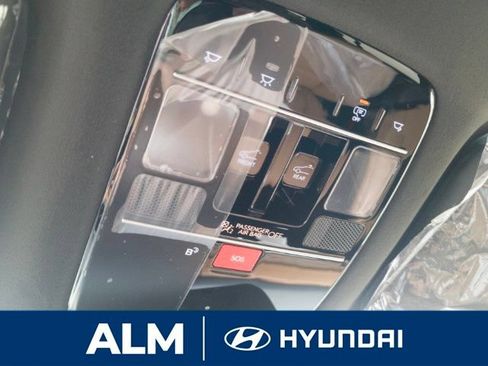 New 2026 Hyundai Santa Fe Calligraphy FWD image 33