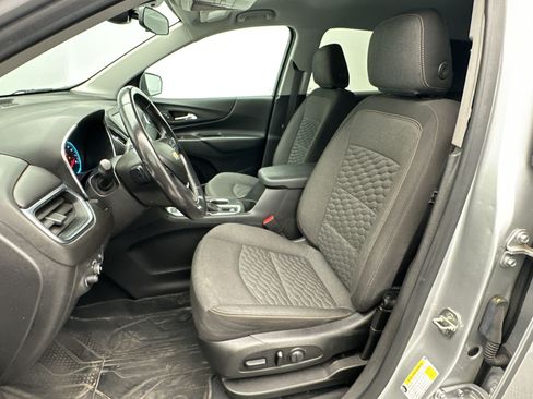 Certified 2021 Chevrolet Equinox LT AWD/4WD image 5