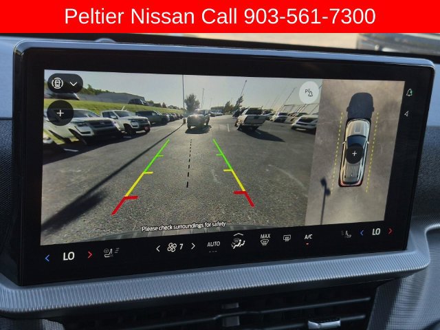 Used 2025 Ford Explorer ST-Line w/ ST-Line Street Pack AWD/4WD image 39