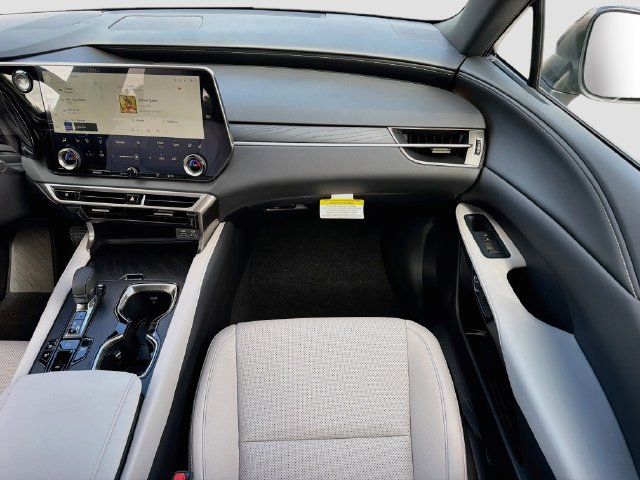 New 2026 Lexus RX 350h w/ Convenience Package AWD/4WD image 19