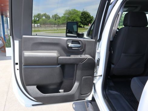 Used 2020 Chevrolet Silverado 2500 LT w/ All Star Edition AWD/4WD image 17