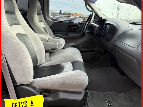 Used 2000 Ford F150 Lightning image 49