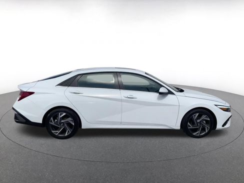 Used 2025 Hyundai Sonata SEL image 16