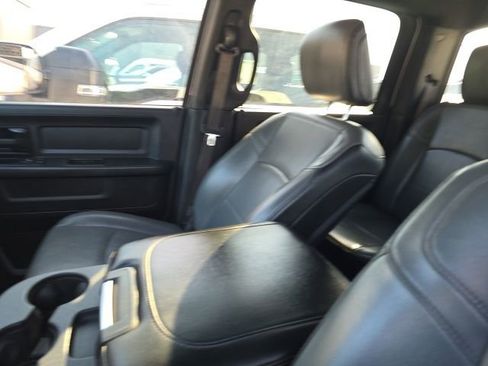 Used 2022 RAM 2500 Tradesman w/ Chrome Appearance Group image 13