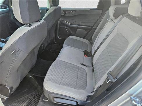 Used 2022 Ford Escape SE w/ Convenience Package FWD image 19