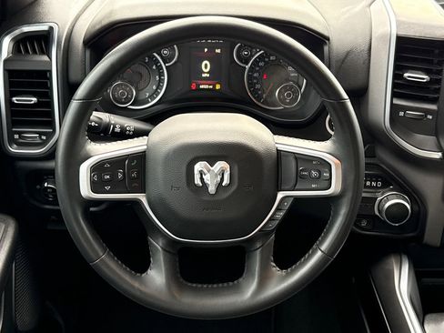 Used 2024 RAM 1500 Lone Star RWD image 14