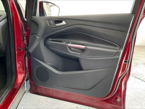 Used 2014 Ford Escape Titanium w/ Equipment Group 401A image 24