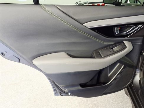 Certified 2025 Subaru Outback Onyx Edition image 11