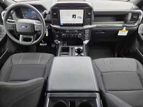 New 2026 Ford F150 STX w/ Equipment Group 200A RWD image 11