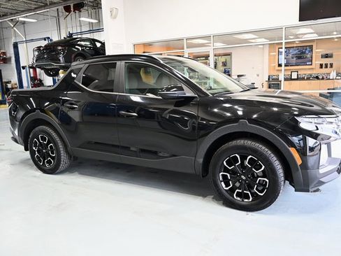 Used 2022 Hyundai Santa Cruz SEL w/ Activity Package image 4