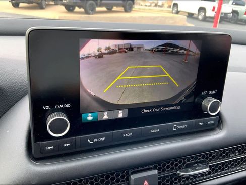 Used 2025 Honda HR-V LX image 27