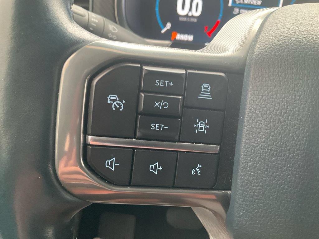 Used 2023 Ford F150 Limited AWD/4WD image 22