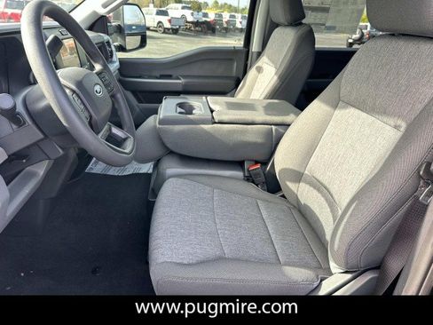 New 2026 Ford F250 XL w/ STX Appearance Package AWD/4WD image 9