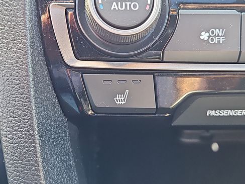 Used 2018 Honda Civic Si image 22