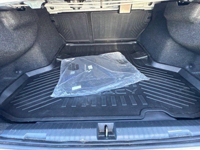 Used 2023 Subaru Legacy Limited w/ Tech Package 3 AWD/4WD image 8