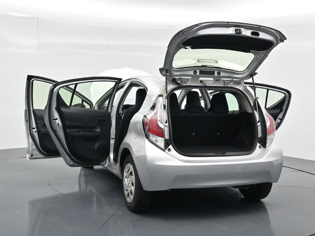 Used 2016 Toyota Prius C One FWD image 44