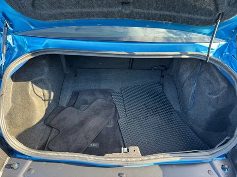 Used 2016 Dodge Challenger R/T Scat Pack RWD image 20