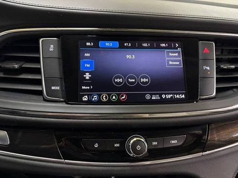 Used 2020 Buick Enclave Essence w/ Sound and Sites Package FWD image 46