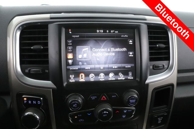 Used 2015 RAM 1500 Big Horn AWD/4WD image 5