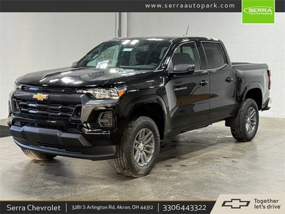 New 2026 Chevrolet Colorado LT w/ Advanced Trailering Package