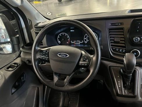 Used 2024 Ford Transit 350 XL image 23