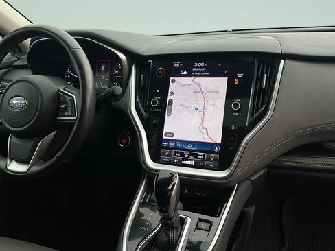 Used 2022 Subaru Outback Onyx Edition XT w/ Popular Package #2 image 30