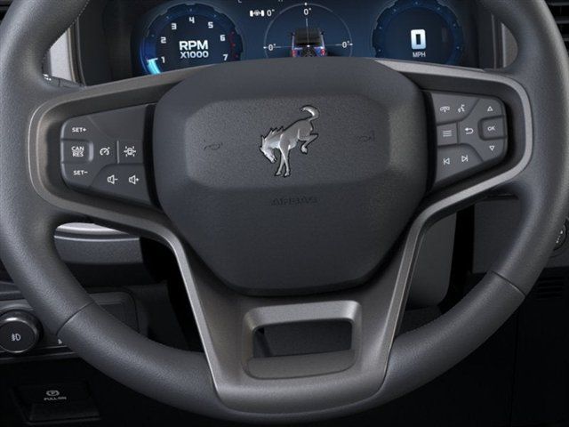 New 2026 Ford Bronco Outer Banks AWD/4WD image 14