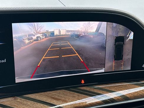 Used 2021 Cadillac Escalade Sport Platinum image 21