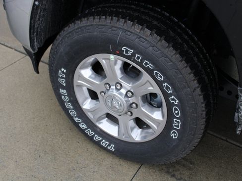 New 2026 RAM 3500 Big Horn image 35