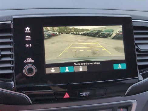 Used 2022 Honda Pilot Special Edition image 18