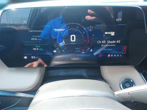 Used 2026 Chevrolet Equinox ACTIV image 21