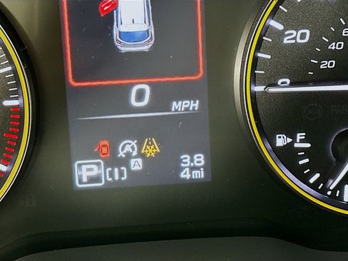 New 2026 Subaru Crosstrek 2.5i Sport image 16