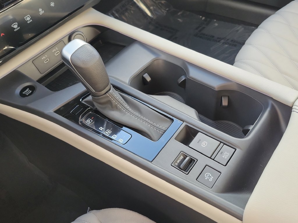 New 2026 Nissan Sentra SL w/ Floor Mat Package FWD image 12