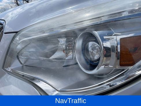 Used 2016 Buick Enclave Premium AWD/4WD image 11