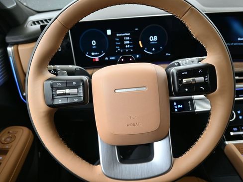 New 2026 Hyundai Santa Fe Calligraphy image 25