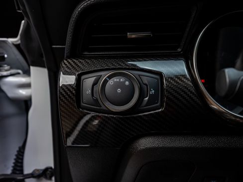 Used 2020 Ford Mustang Shelby GT350R w/ GT350R Equipment Group 920A image 17