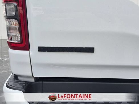 Used 2023 RAM 1500 Big Horn AWD/4WD image 10