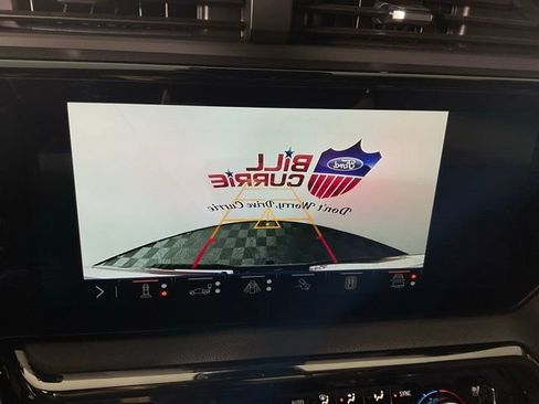 Used 2024 GMC Sierra 2500 AT4 w/ AT4 Premium Plus Package image 23