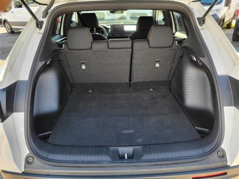 Used 2024 Honda HR-V Sport image 6
