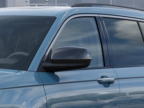 New 2026 Jeep Grand Cherokee L Limited AWD/4WD image 12
