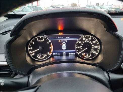 Used 2024 Nissan Altima 2.5 SR image 23