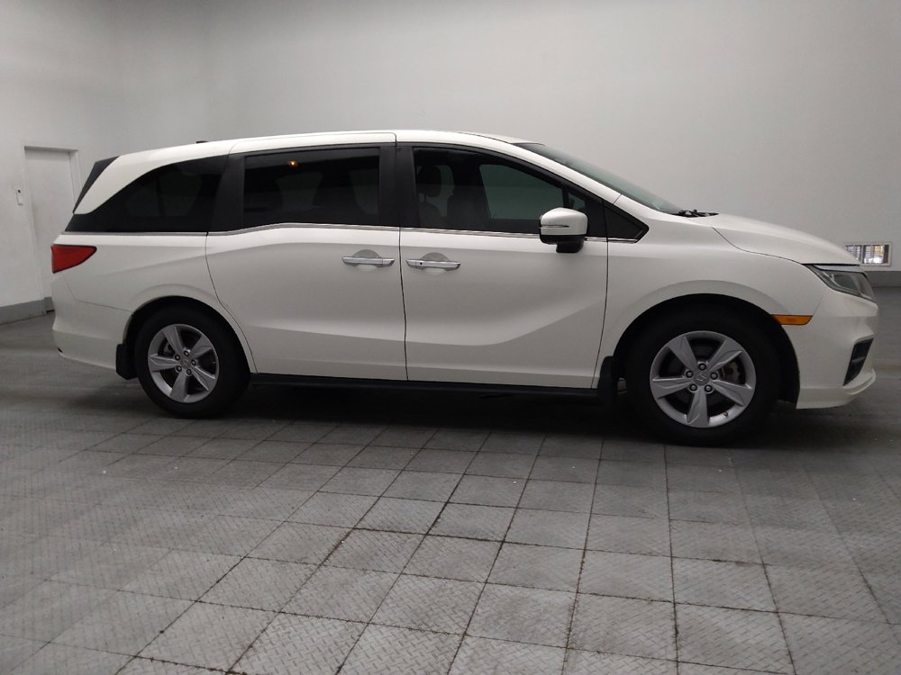 Used 2019 Honda Odyssey EX-L image 11