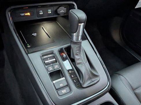 New 2026 Honda CR-V EX-L image 13