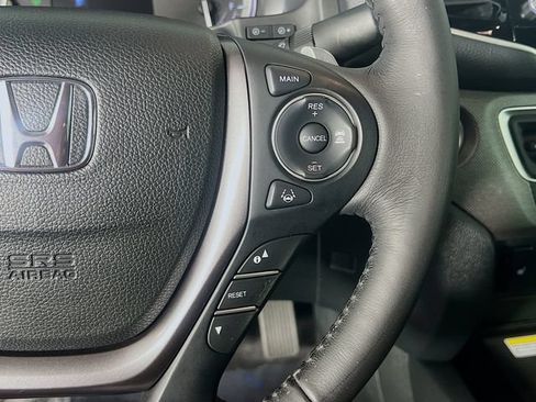 Used 2023 Honda Ridgeline RTL-E image 18