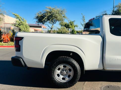 Used 2023 Nissan Frontier S w/ Technology Package AWD/4WD image 25