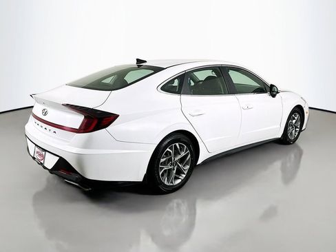 Used 2021 Hyundai Sonata SEL w/ Winter Weather Package FWD image 18