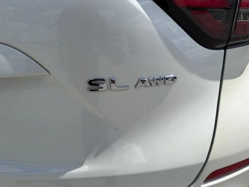 Used 2024 Nissan Murano SL AWD/4WD image 8