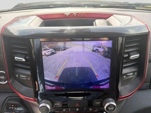 Used 2019 RAM 1500 Rebel w/ Rebel Level 2 Equipment Group image 25